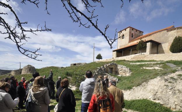 La Ribera del Duero Burgalesa obtiene el Premio Castilla y León a los Valores Humanos y Sociales 2020