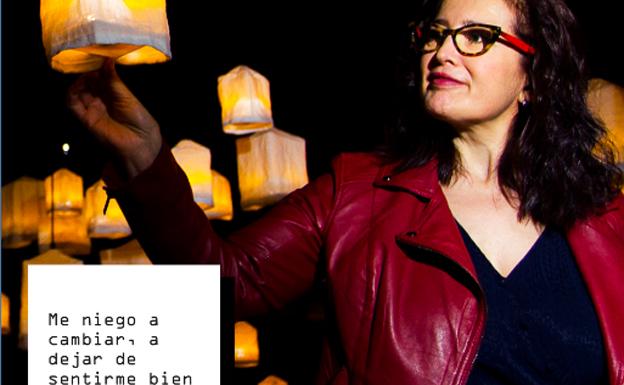 Párkinson Burgos promueve etiquetas positivas para concienciar en el Día Mundial de esta enfermedad