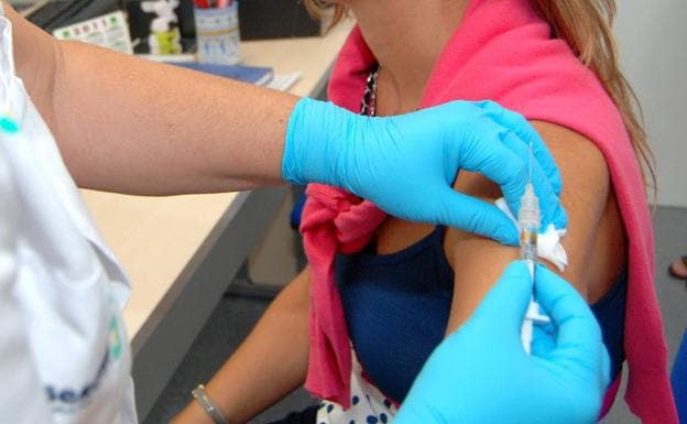 Un informe de Sanidad recomienda mejoras en las vacunas del sarampión y tétanos