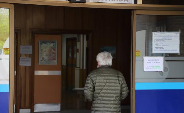 Sanidad amplía la vacunación con AstraZeneca para las áreas rurales de Burgos