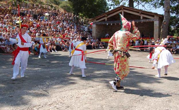 Cultura y la UBU trabajan en la creación de una cátedra de etnografía burgalesa y estudios del medio rural