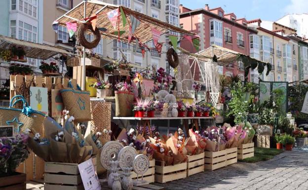 La Fiesta de las Flores de Burgos se vuelve a suspender por la covid-19