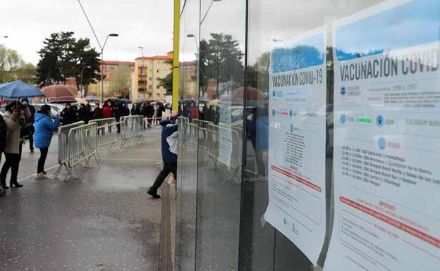 Los ayuntamientos burgaleses, claves para que la vacunación masiva llegue a los vecinos