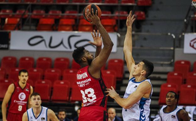 El San Pablo, a mantener su progresión frente al Zaragoza