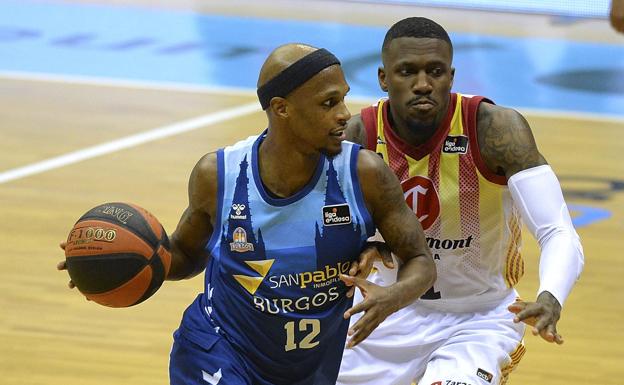 Peñarroya: «Ningún equipo nos puede meter 60 puntos en la primera parte»