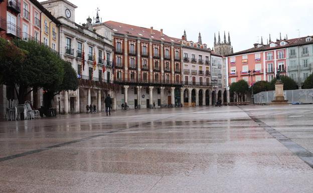 Burgos acogerá la celebración del V Centenario de los Comuneros