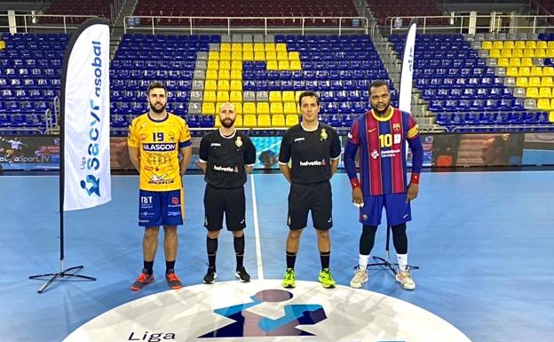 El Villa de Aranda, a por el más difícil todavía