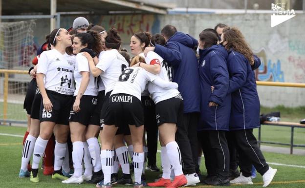 El PP propone una línea de subvenciones que potencie el deporte femenino de base