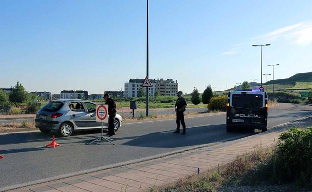 La restricción de la movilidad será 'quirúrgica' y con autorización judicial tras el estado de alarma