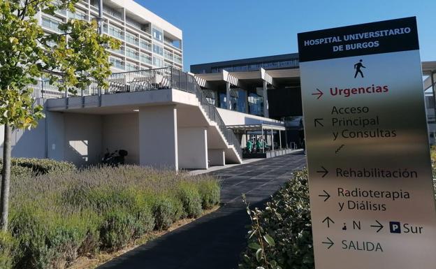 La derivación a consultas de psicología y psiquiatría cayó un 26% en Burgos en 2020