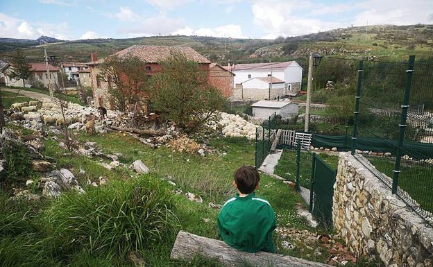 SODEBUR busca favorecer la transferencia de negocios en el medio rural con 100.000 euros de ayudas