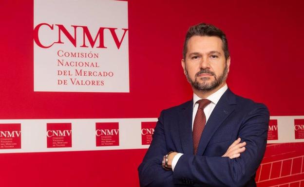 La CNMV alerta de la tentación de buscar inversiones «llamativas» en plena crisis