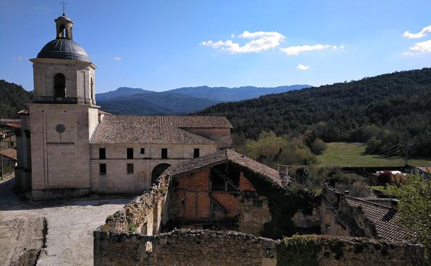 Valpuesta, ganadora del Concurso de Arquitectura Driehaus