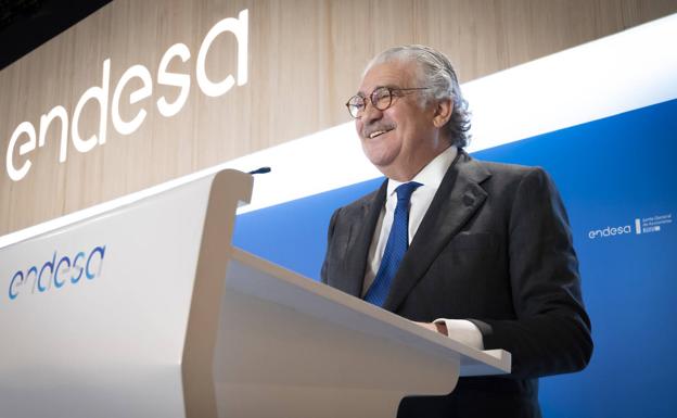 Endesa eleva a 23.000 millones las inversiones para los fondos de recuperación