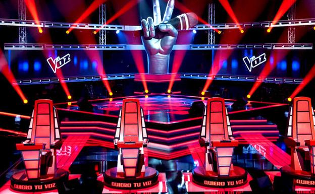 'La Voz Kids' vuelve el viernes 7 de mayo a Antena 3