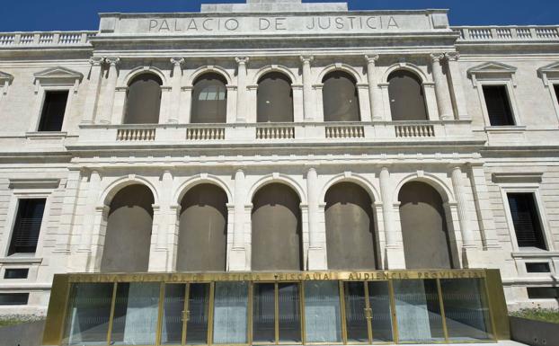 El Poder Judicial convoca 23 plazas de magistrado suplente y 57 de juez sustituto para el periodo 2021-2022