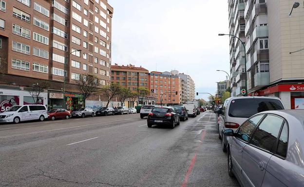 El PP acusa al PSOE de no haber impulsado ningún proyecto nuevo en Gamonal en dos años