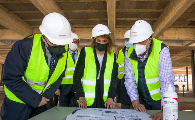 La Junta destina 10 millones para acondicionar cinco centros educativos en Burgos