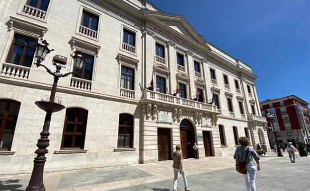 UGTCyL pide a Sanidad paralizar las pruebas de la Diputación de Burgos a las que acudirán más de 6.000 personas