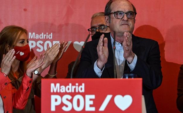 Gabilondo lamenta que su mensaje «sosegado» no haya calado