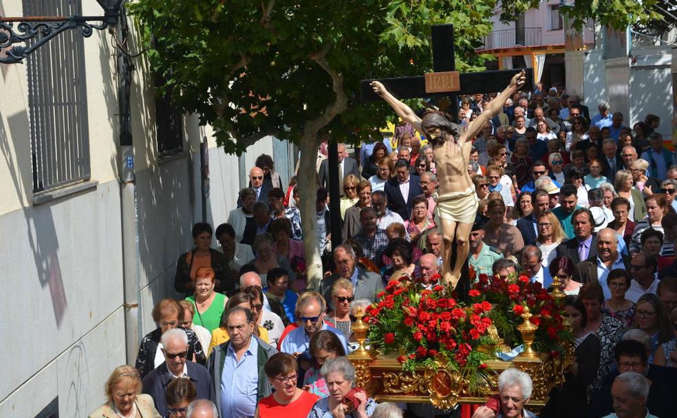 Burgohondo: romances, coplas serranas y Estampas de la Pasión