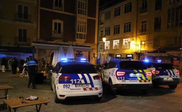 Mañueco descarta aplicar restricciones en Castilla y León a partir del domingo