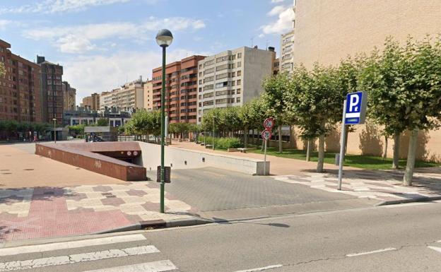 El Ayuntamiento recuperará la concesión del aparcamiento de Virgen del Manzano