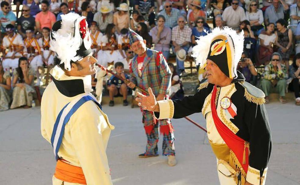 Autilla del Pino: guardianes de una tradición centenaria