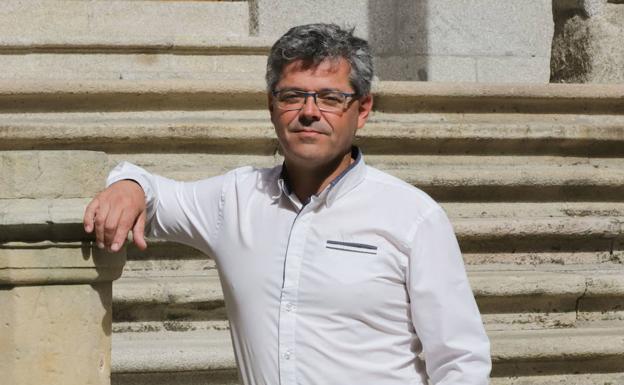 «Para los pueblos es esencial el empadronamiento»