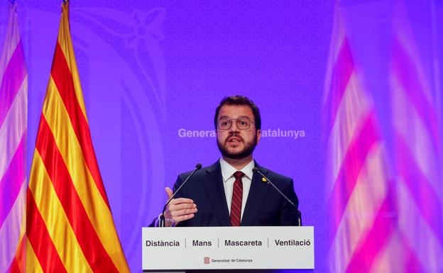 La guerra abierta entre ERC y Junts amenaza con nuevas elecciones