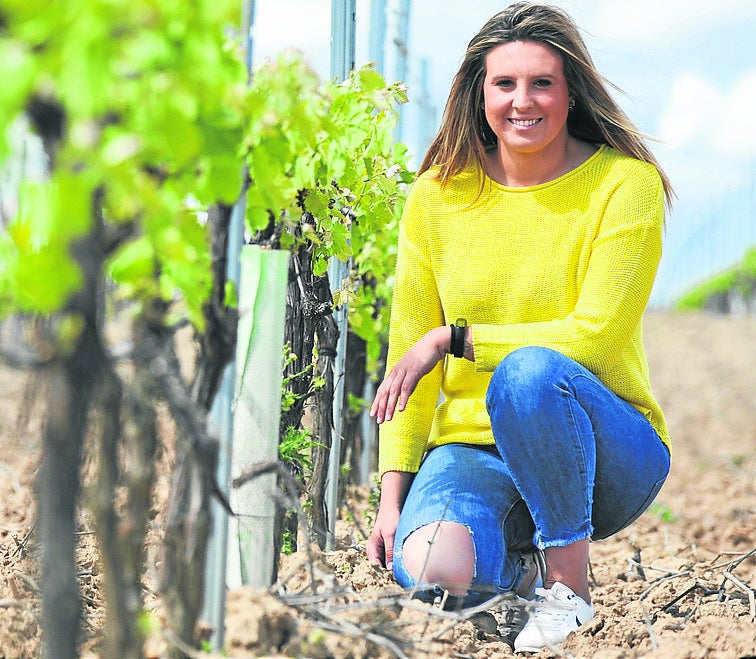 «Con los super arrasados, mucha gente tomó conciencia de que la comida viene del campo»