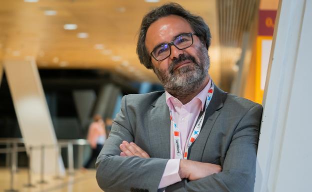 Las enfermedades raras protagonizan 'Acercando la Ciencia' con Lluis Montoliu en el MEH