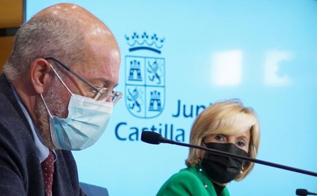 La Junta adecuará los criterios que marcan las restricciones por el coronavirus