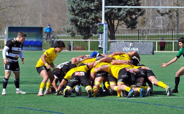 El UBU Bajo Cero, en busca de la semifinal liguera