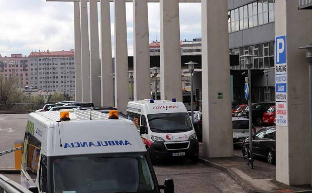 CGT convoca en manifestación a los trabajadores de Ambuibérica en Burgos