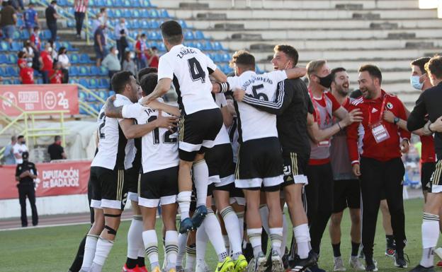 El Bilbao Athletic, un rival muy joven y con calidad