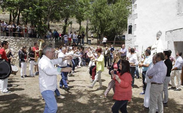 «Entre tradición y modernidad, Canalejas espera vuestra visita»