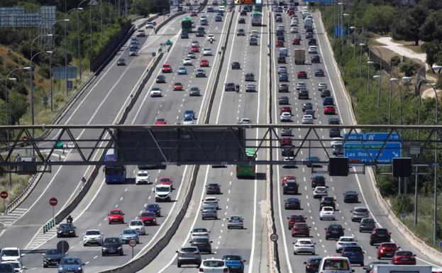 El Supremo regulará la cobertura del cierre perimetral sin estado de alarma