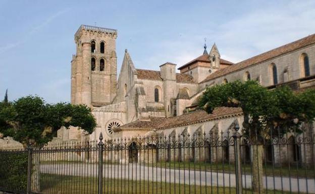 Jornada de puertas abiertas el amrtes en los monumentos de Patrimonio Nacional