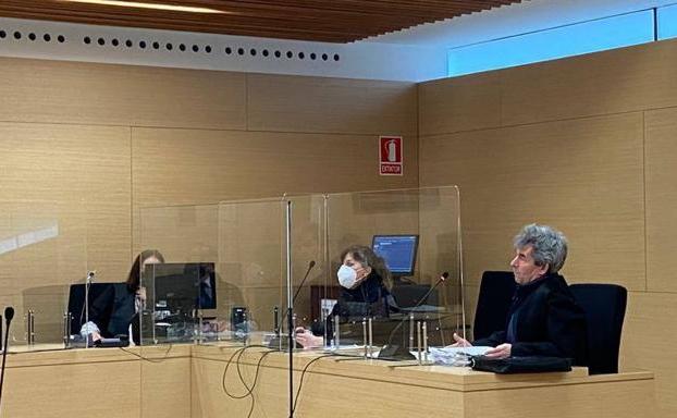 La pandemia reduce la actividad de los juzgados de Castilla y León un 40%