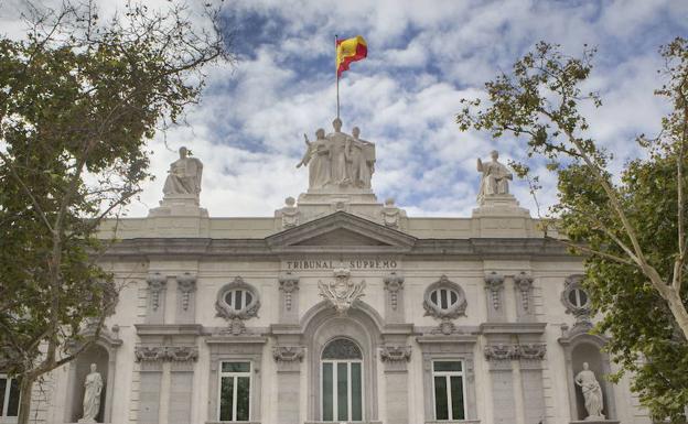 El CGPJ acata al Supremo y designa a dos jueces