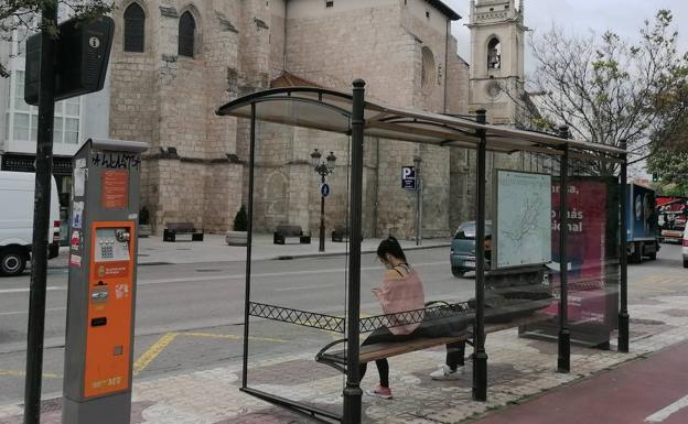 Las tarjetas de autobús no renovadas dejarán de funcionar el 30 de junio