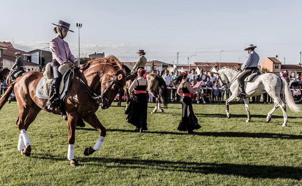 Santa María del Páramo: actividades para todos los públicos