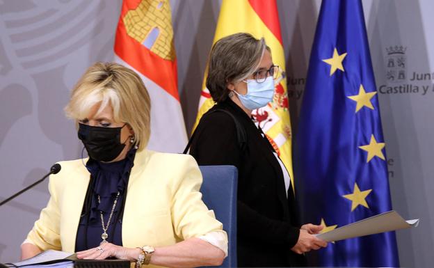 Sanidad estrena a finales de mayo las consultas presenciales a demanda de los pacientes en Atención Primaria