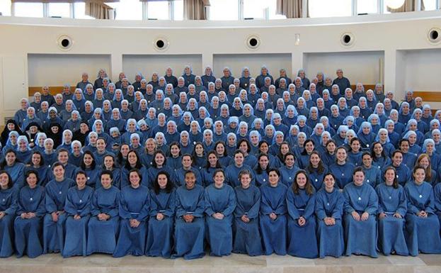 El brote de Iesu Communio alcanza los 59 positivos cuando se cumplen dos semanas del primer caso