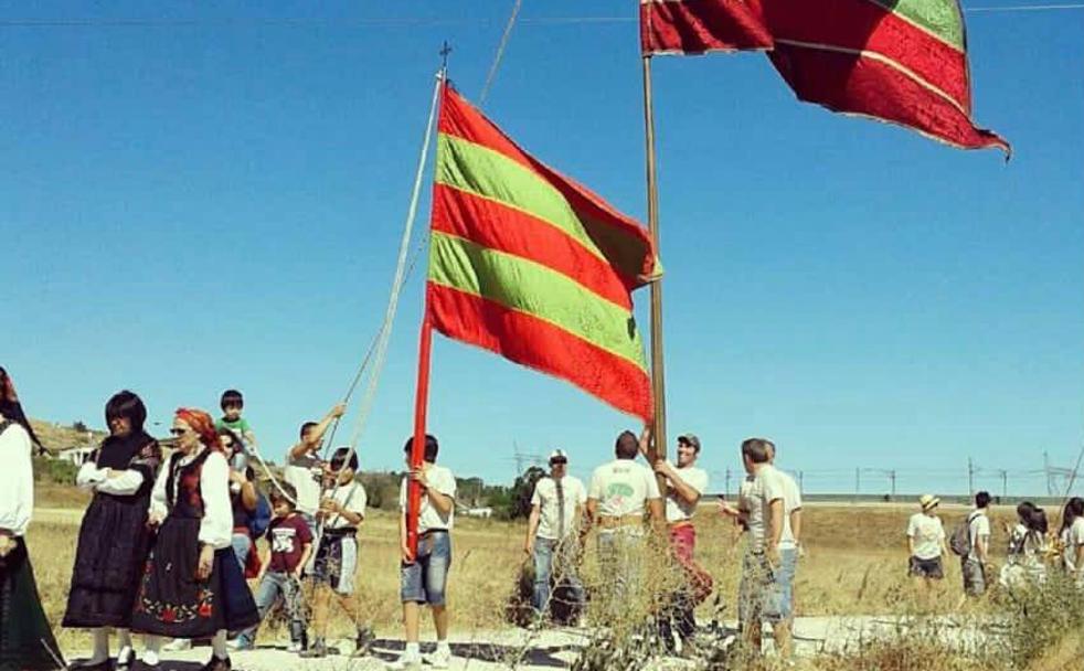 Santovenia de la Valdoncina: tradición paellera en León