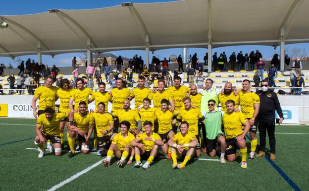 El UBU Bajo Cero adelanta su campaña de socios para la próxima temporada