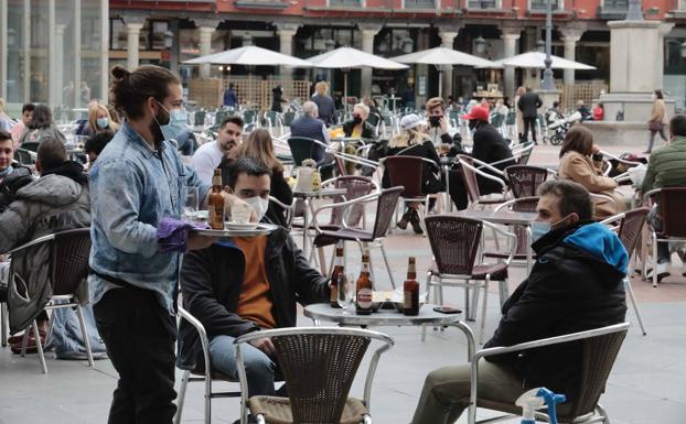 ¿Qué se puede hacer en Castilla y Léon al pasar a nivel 3 de alerta?