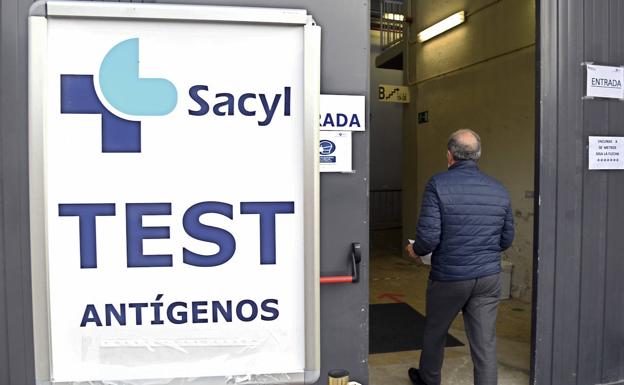 La covid deja otros 59 nuevos positivos en una jornada sin fallecidos