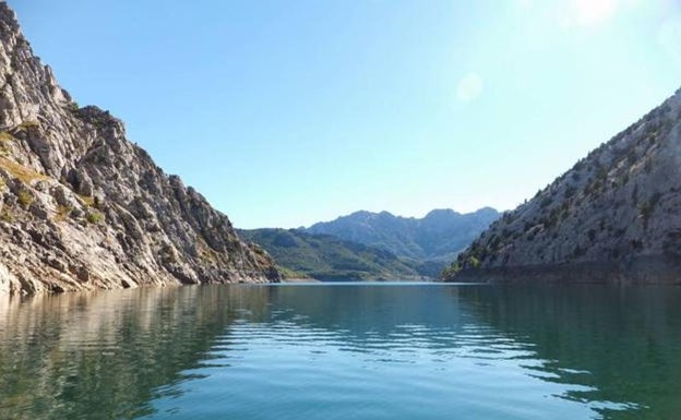 Sube el agua embalsada en la Cuenca del Duero en 13,8 hectómetros